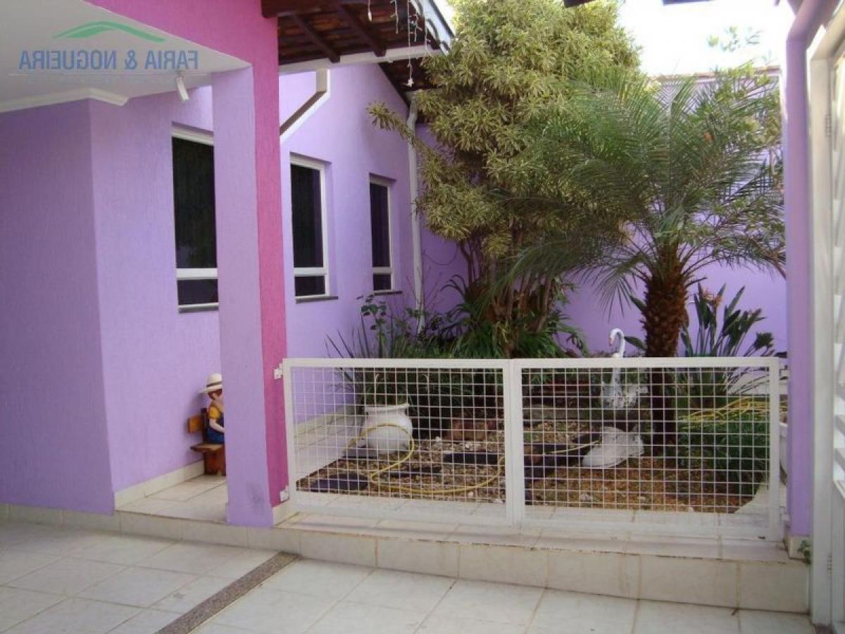 3 bedrooms House in Sao Paulo, Brazil No. 520208