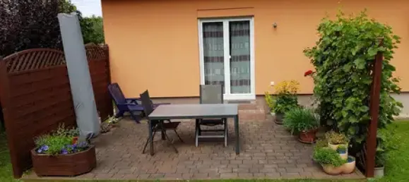 3 غرف نوم منزل في Saale-Holzland, Germany رقم 147736 9