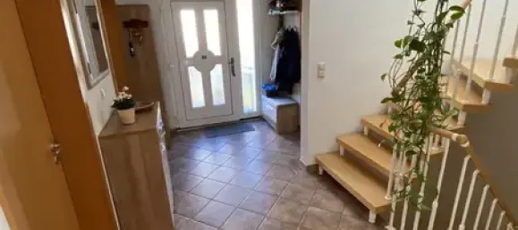 3 غرف نوم منزل في Saale-Holzland, Germany رقم 147736 5