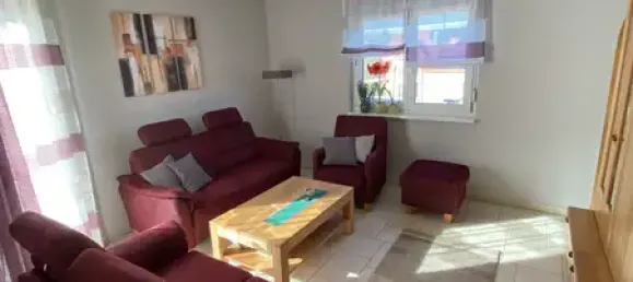 3 غرف نوم منزل في Saale-Holzland, Germany رقم 147736 8