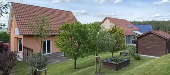 3 غرف نوم منزل في Saale-Holzland, Germany رقم 147736 17