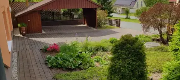 3 غرف نوم منزل في Saale-Holzland, Germany رقم 147736 2