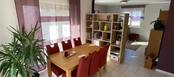 3 غرف نوم منزل في Saale-Holzland, Germany رقم 147736 7