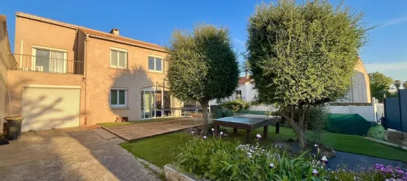 4 Schlafzimmer Haus in Portiragnes, France, Nr. 323823 2