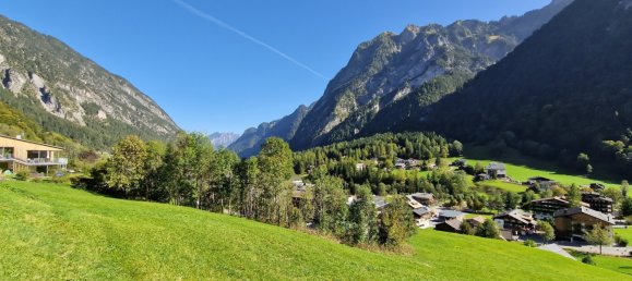 Земельный участок в Бранд, Австрия № 56393 3