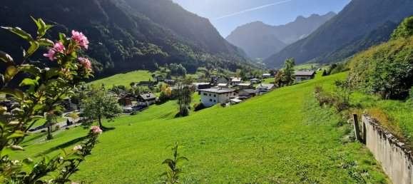 Земельный участок в Бранд, Австрия № 56393 2