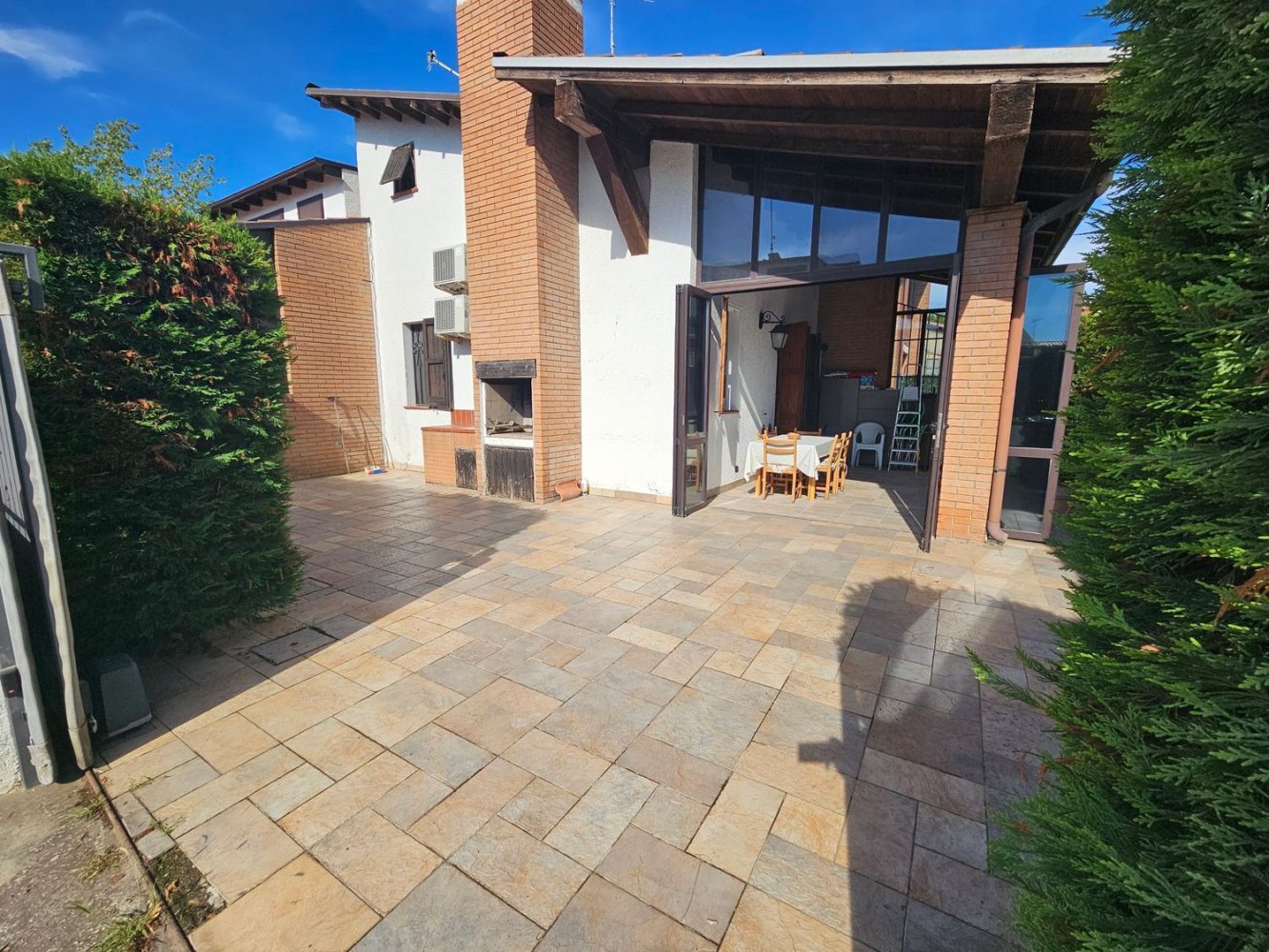 3 rooms House in Comacchio, Italy No. 278106