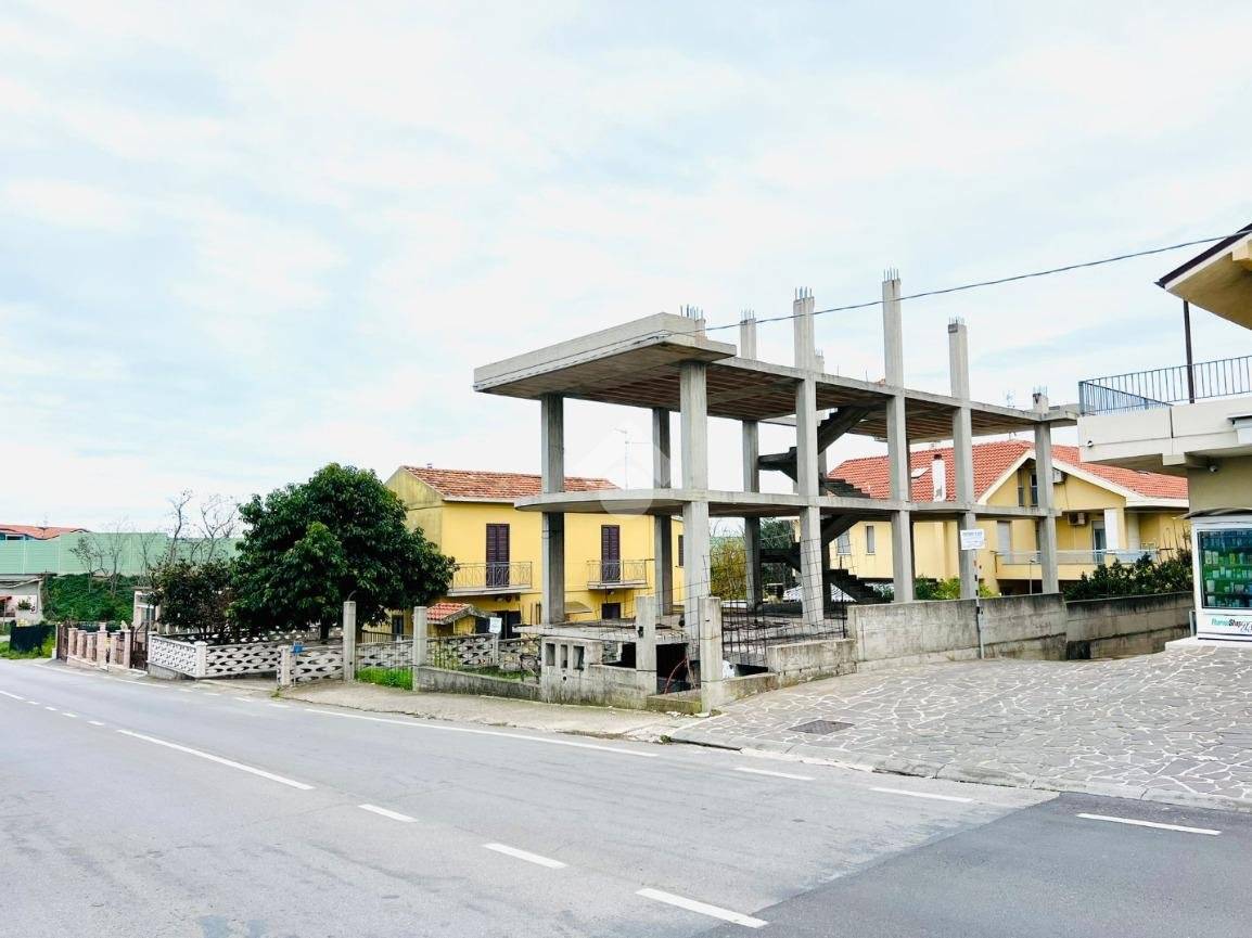 1غرفة بناية في Vasto, Italy رقم 84406