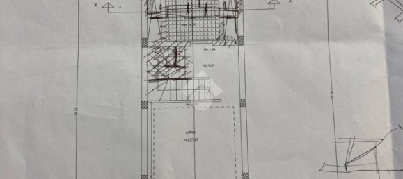 1غرفة بناية في Vasto, Italy رقم 84406 20