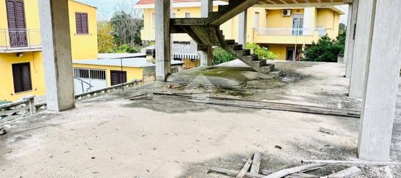 1غرفة بناية في Vasto, Italy رقم 84406 2