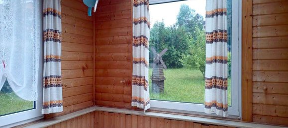 2 غرف نوم منزل في Waldeck-Frankenberg, Germany رقم 278549 3