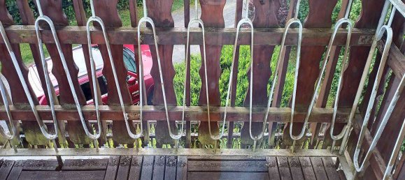 2 غرف نوم منزل في Waldeck-Frankenberg, Germany رقم 278549 8