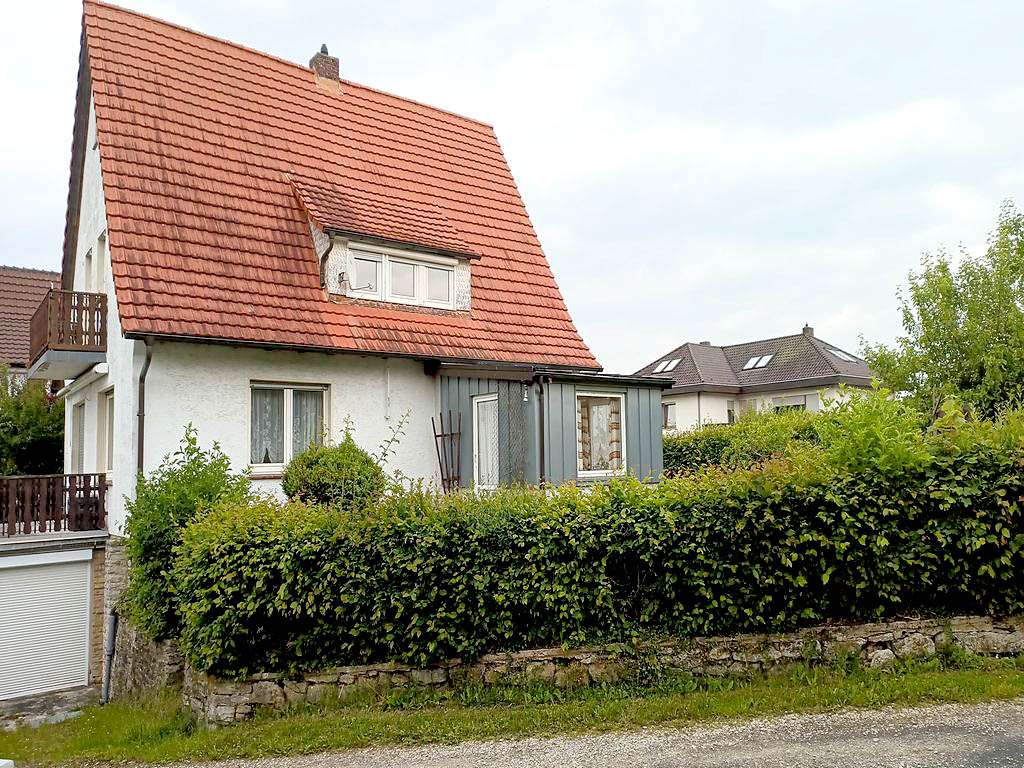 2 غرف نوم منزل في Waldeck-Frankenberg, Germany رقم 278549