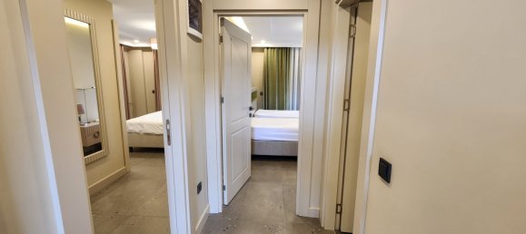 Villa 3+1 in Serik, Turkey No. 21582 17