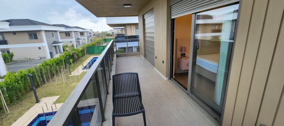 Villa 3+1 in Serik, Turkey No. 21582 27