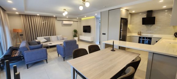 Villa 3+1 in Serik, Turkey No. 21582 9