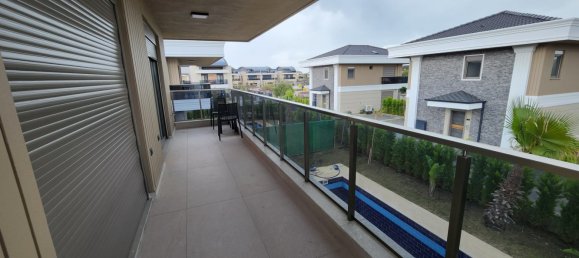 Villa 3+1 in Serik, Turkey No. 21582 23