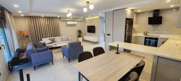 Villa 3+1 in Serik, Turkey No. 21582 8