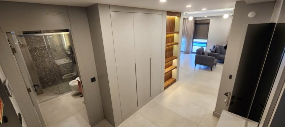 Villa 3+1 in Serik, Turkey No. 21582 2