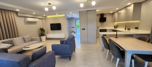 Villa 3+1 in Serik, Turkey No. 21582 7