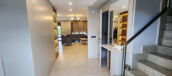 Villa 3+1 in Serik, Turkey No. 21582 3