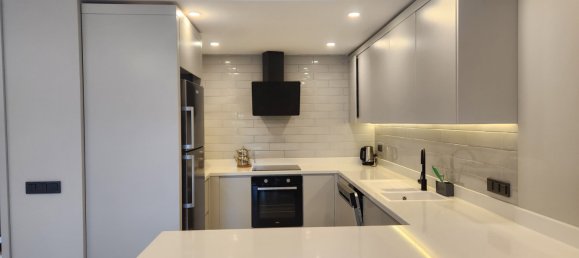 Villa 3+1 in Serik, Turkey No. 21582 10