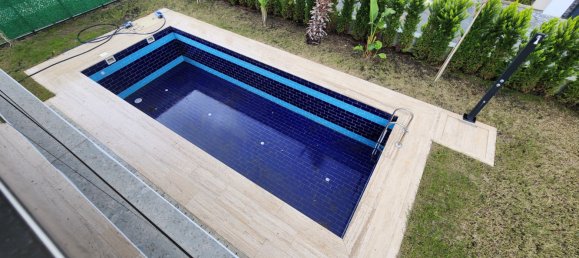 Villa 3+1 in Serik, Turkey No. 21582 25