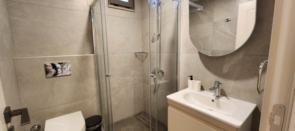 Villa 3+1 in Serik, Turkey No. 21582 21