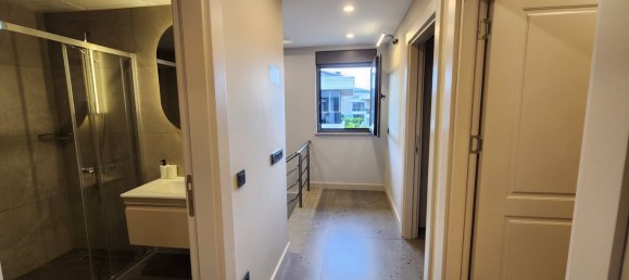 Villa 3+1 in Serik, Turkey No. 21582 30