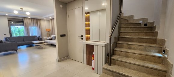 Villa 3+1 in Serik, Turkey No. 21582 14