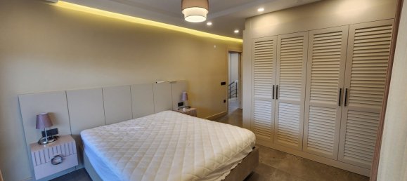 Villa 3+1 in Serik, Turkey No. 21582 24