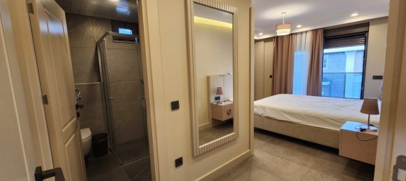 Villa 3+1 in Serik, Turkey No. 21582 20