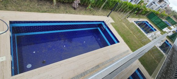 Villa 3+1 in Serik, Turkey No. 21582 26