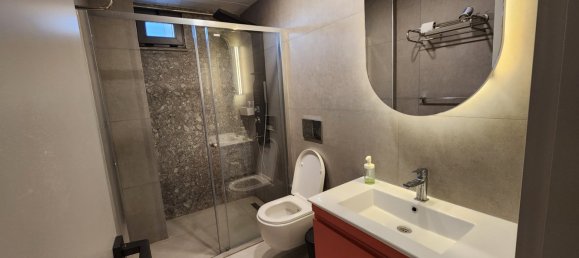 Villa 3+1 in Serik, Turkey No. 21582 13