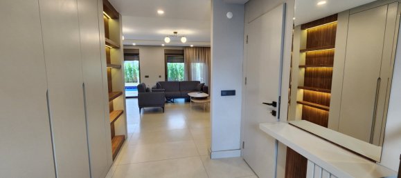 Villa 3+1 in Serik, Turkey No. 21582 4