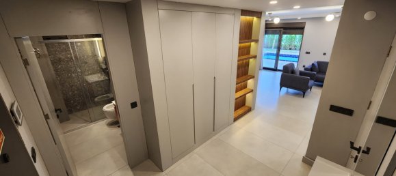 Villa 3+1 in Serik, Turkey No. 21582 12