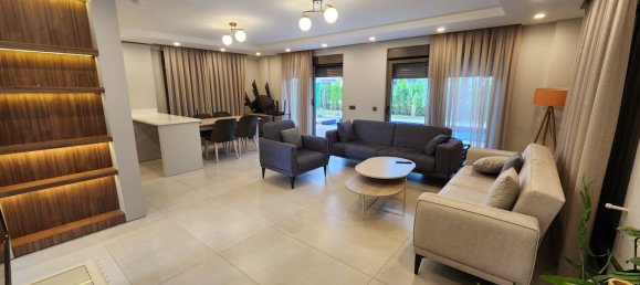 Villa 3+1 in Serik, Turkey No. 21582 6