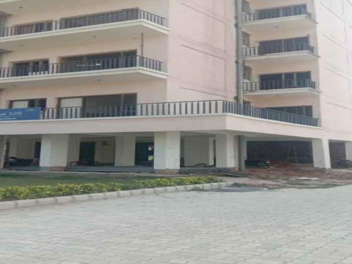 3 Schlafzimmer Haus in Mohali, India, Nr. 21233