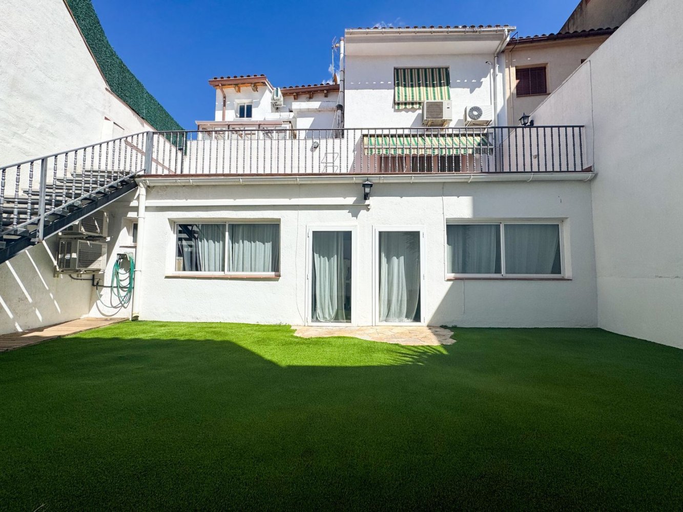 4 غرف نوم منزل في Sentmenat, Spain رقم 258676