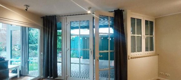 Таунхаус с 3 спальнями в Ольденбург, Германия № 231885 9