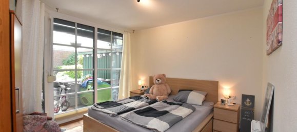 Таунхаус с 3 спальнями в Ольденбург, Германия № 231885 19