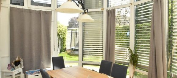 Таунхаус с 3 спальнями в Ольденбург, Германия № 231885 15