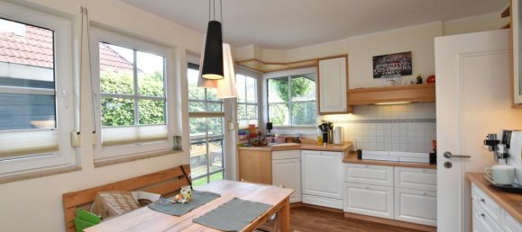 Таунхаус с 3 спальнями в Ольденбург, Германия № 231885 23