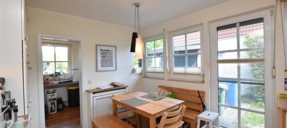 Таунхаус с 3 спальнями в Ольденбург, Германия № 231885 24