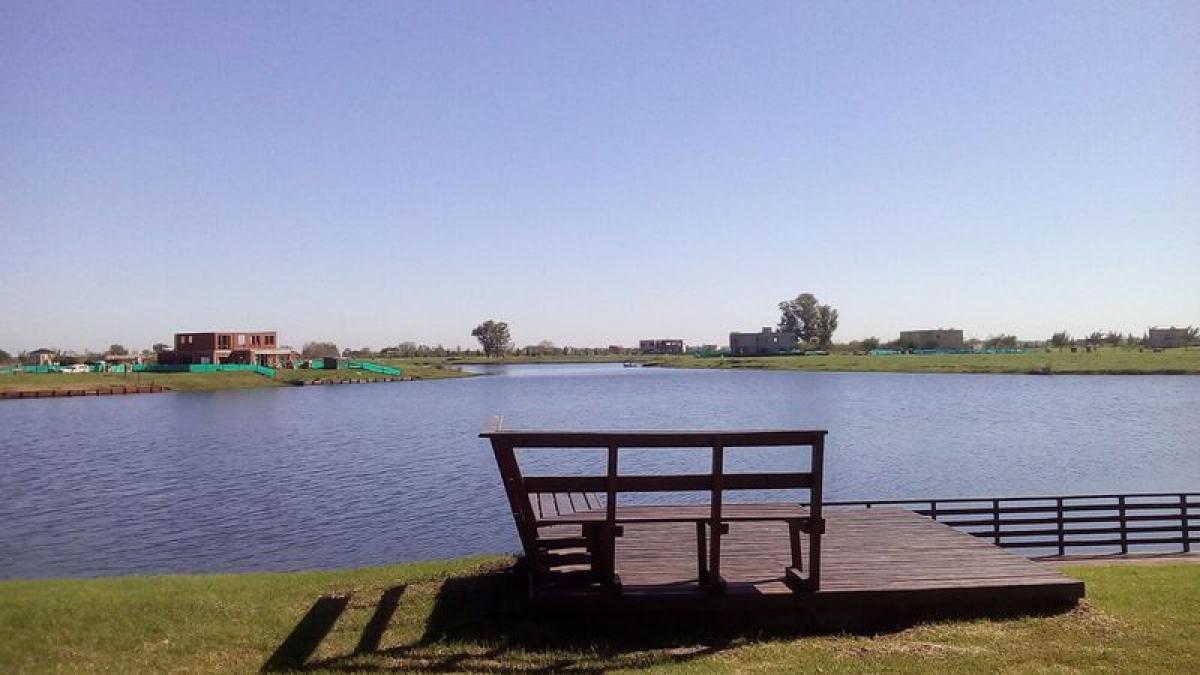 Terreno em Escobar, Argentina N.º 115492