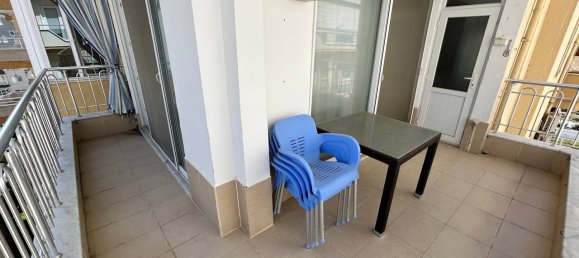 3-Zimmer Wohnung in Mahmutlar, Turkey, Nr. 20696 8