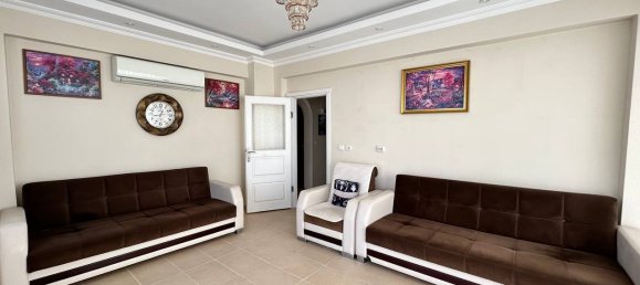 3-Zimmer Wohnung in Mahmutlar, Turkey, Nr. 20696 7