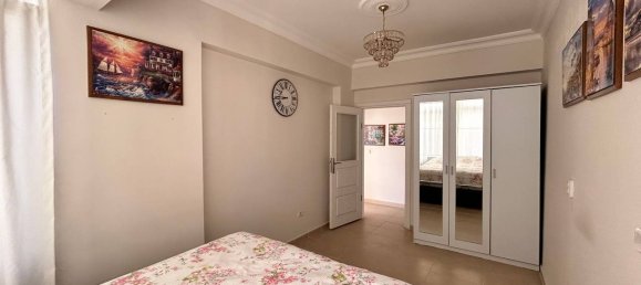 3-Zimmer Wohnung in Mahmutlar, Turkey, Nr. 20696 19