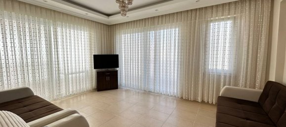 3-Zimmer Wohnung in Mahmutlar, Turkey, Nr. 20696 6