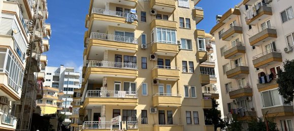 3-Zimmer Wohnung in Mahmutlar, Turkey, Nr. 20696 30